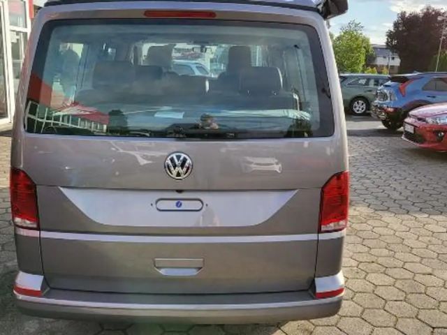 Volkswagen T6.1 California