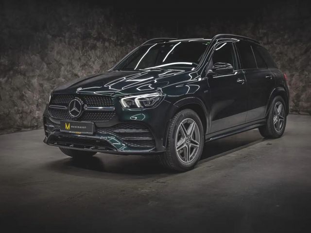 Mercedes-Benz GLE 350 2022 Hybride / Benzine