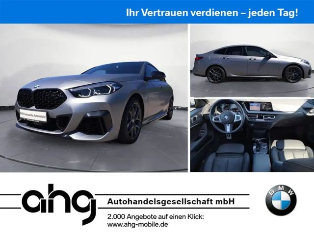 BMW 235 2022 Benzine