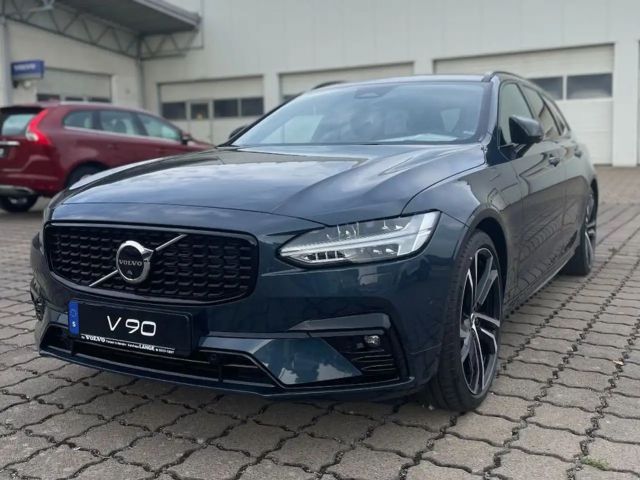 Volvo V90 2022 Benzine