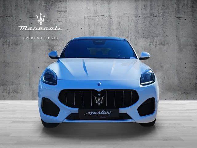 Maserati Grecale 2022 Benzine