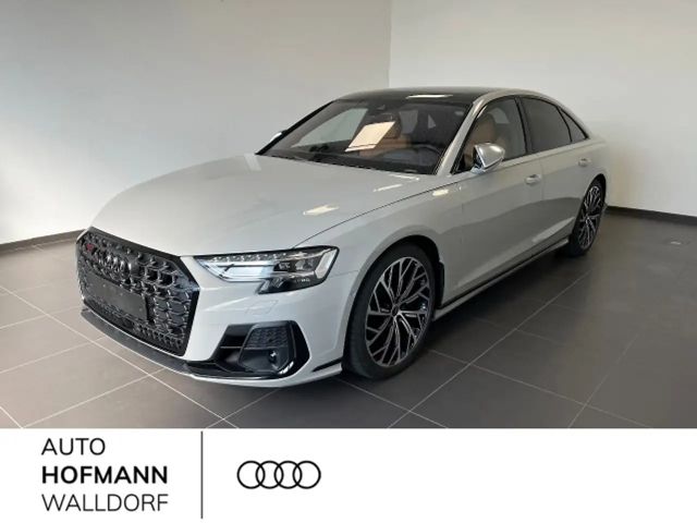 Audi S8 2023 Benzine