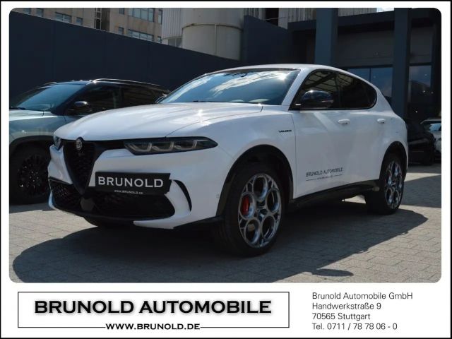 Alfa Romeo Tonale 2022 Hybride / Benzine