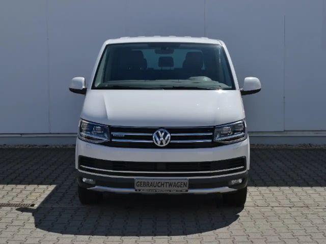 Volkswagen T6 Multivan