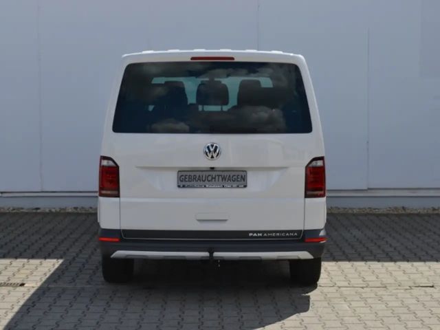 Volkswagen T6 Multivan