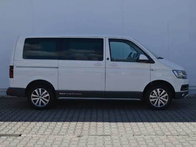 Volkswagen T6 Multivan