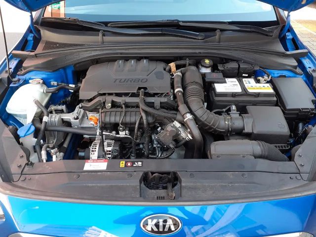 Kia Ceed / cee'd