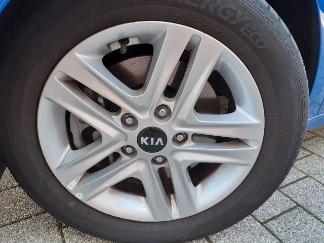 Kia Ceed / cee'd