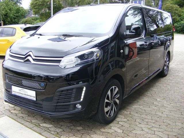 Citroen Spacetourer