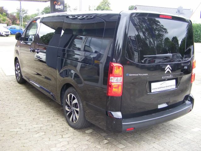 Citroen Spacetourer