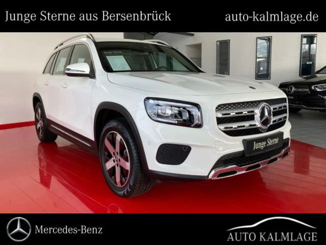 Mercedes-Benz GLB 200 2022 Diesel