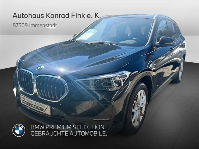 BMW X1 2020 Hybride / Benzine