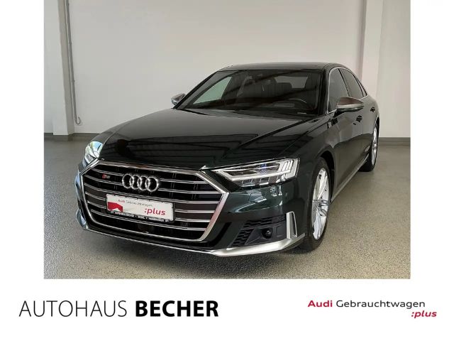 Audi S8 2020 Benzine