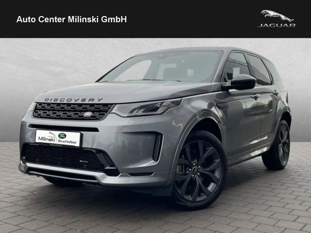 Land Rover Discovery Sport 2022 Diesel