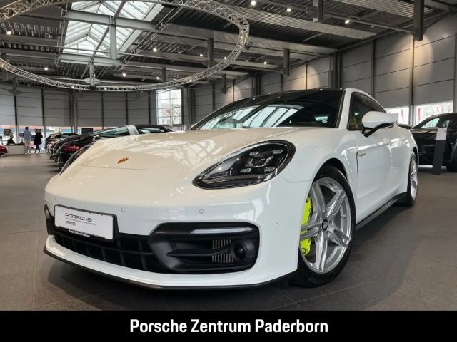 Porsche Panamera 2022 Hybride / Benzine