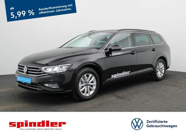 Volkswagen Passat Variant 2023 Diesel