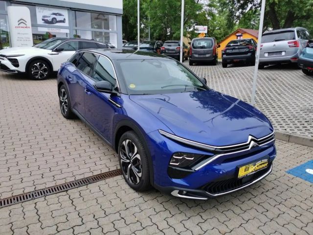 Citroen C5 X