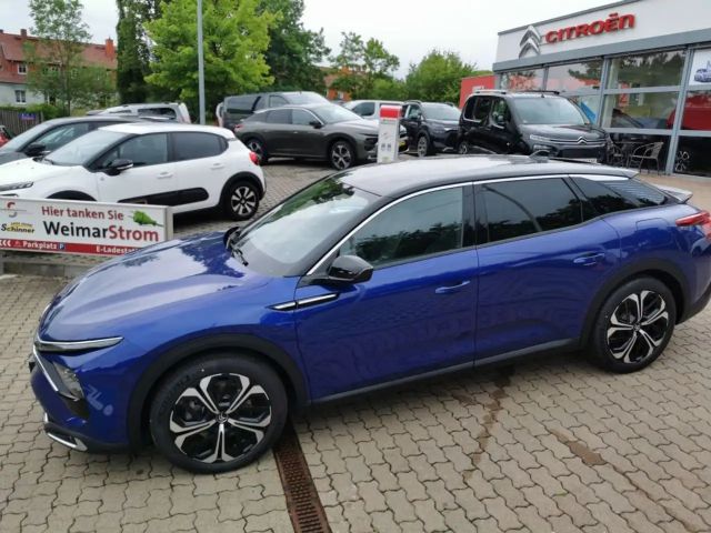 Citroen C5 X