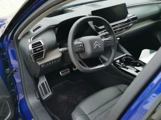 Citroen C5 X