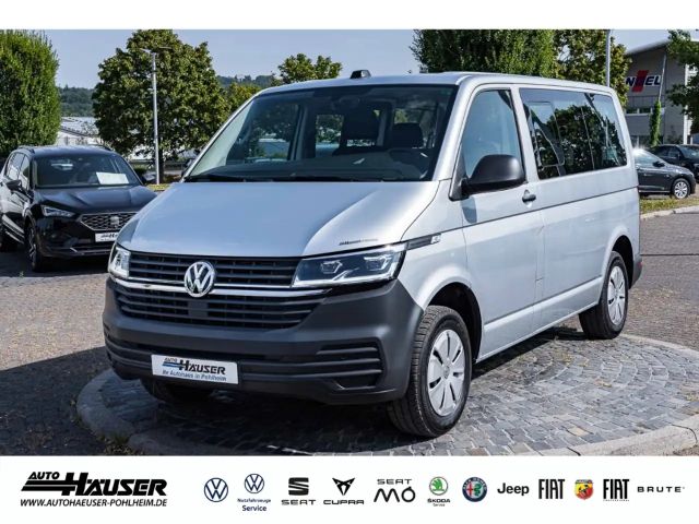 Volkswagen T6.1 Kombi 2021 Diesel