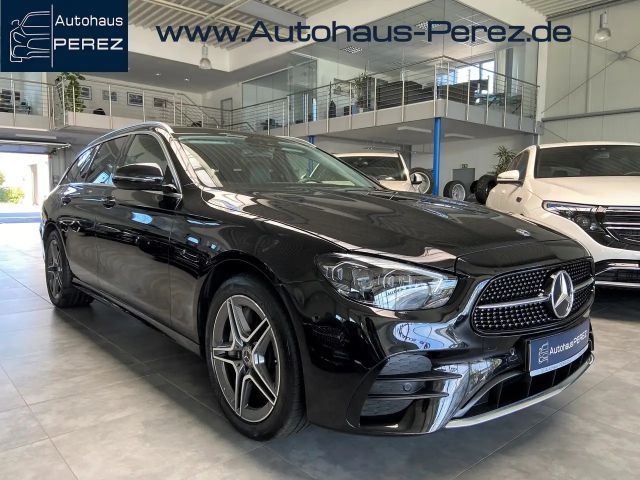 Mercedes-Benz E 300 2021 Hybride / Benzine