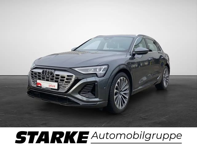 Audi Q8 e-tron 2023 Elektrisch