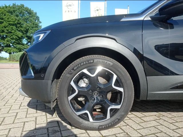 Opel Mokka-E