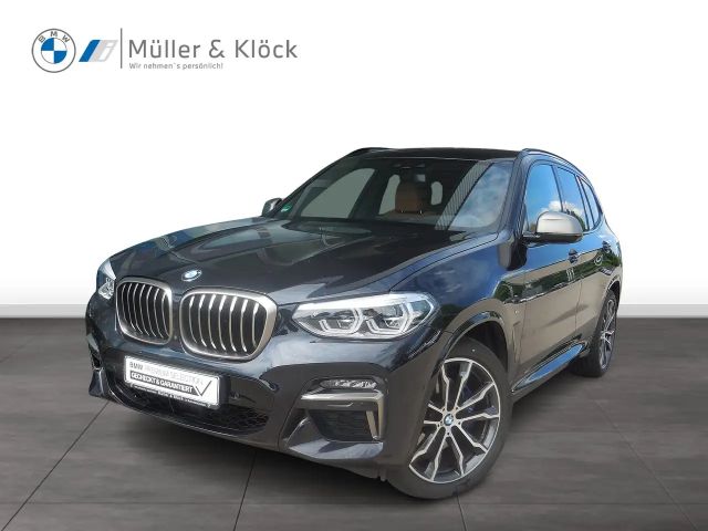 BMW X3 M 2020 Diesel