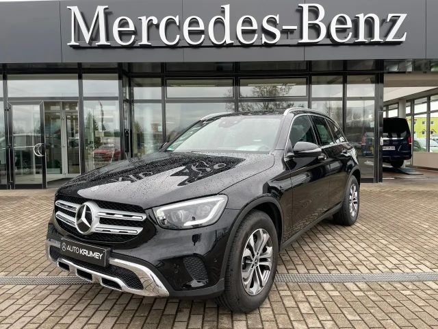 Mercedes-Benz GLC 200 2021 Benzine