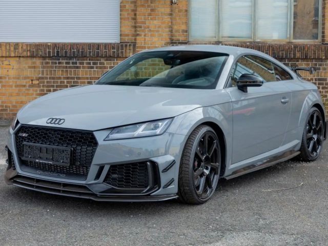 Audi TT RS