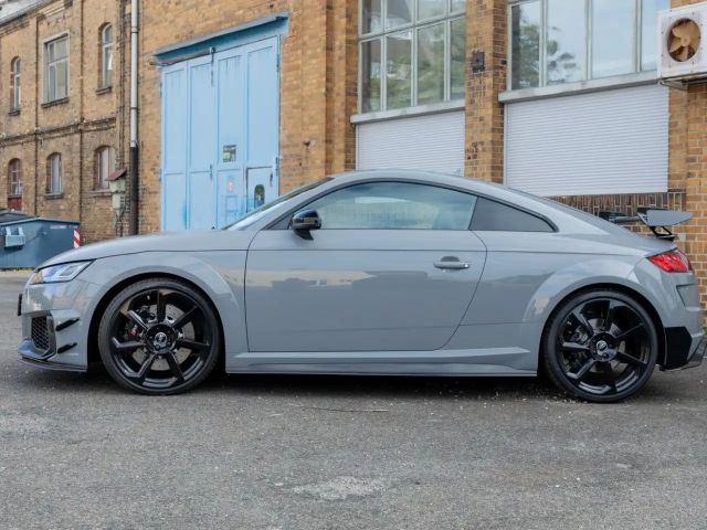 Audi TT RS