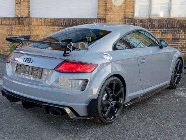 Audi TT RS