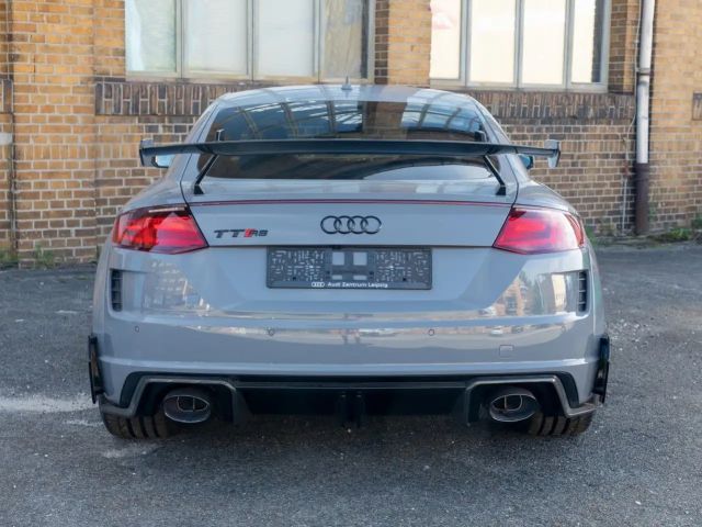 Audi TT RS