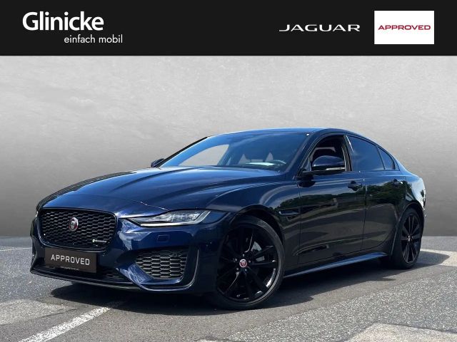 Jaguar XE 2022 Diesel