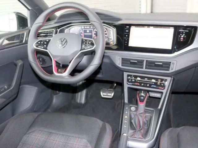 Volkswagen Polo GTI