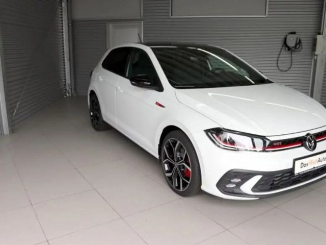 Volkswagen Polo GTI