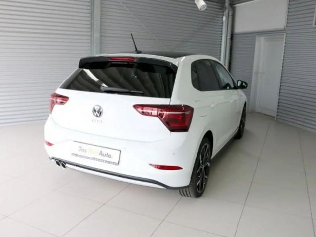 Volkswagen Polo GTI