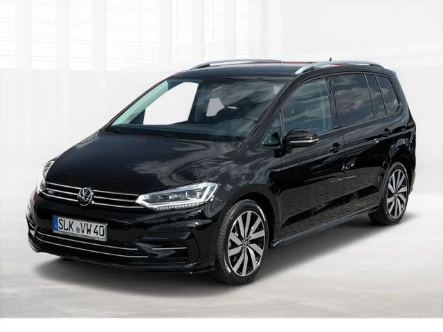 Volkswagen Touran 2023 Diesel