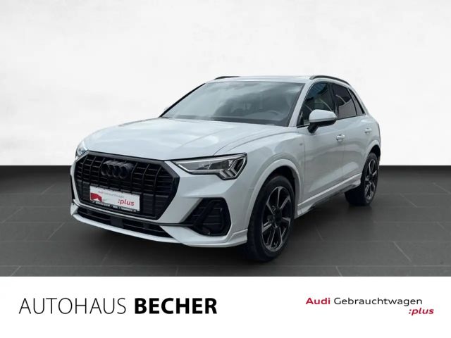 Audi Q3 2023 Benzine