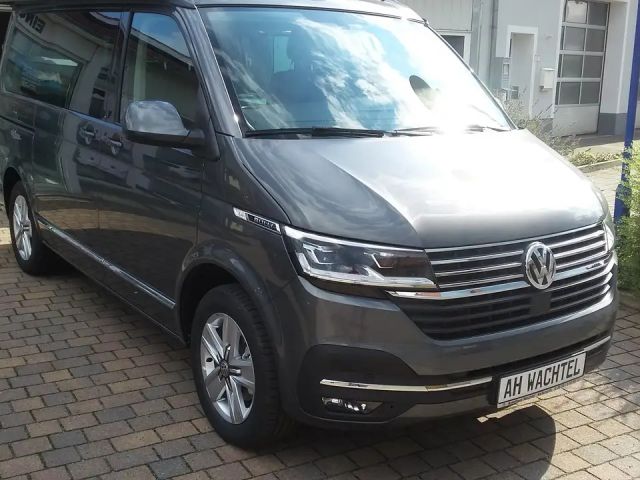 Volkswagen T6.1 California