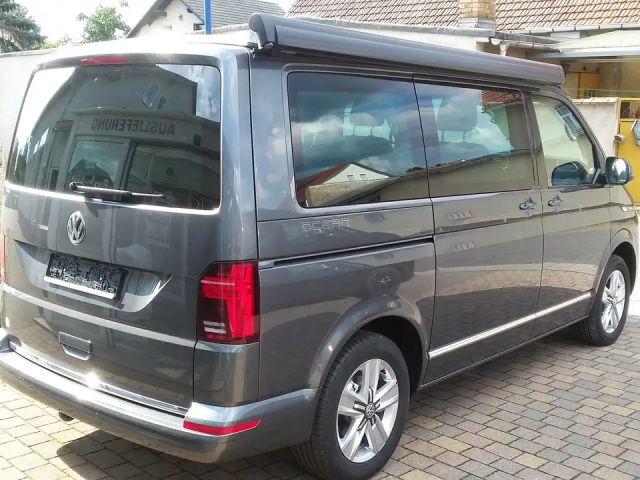 Volkswagen T6.1 California