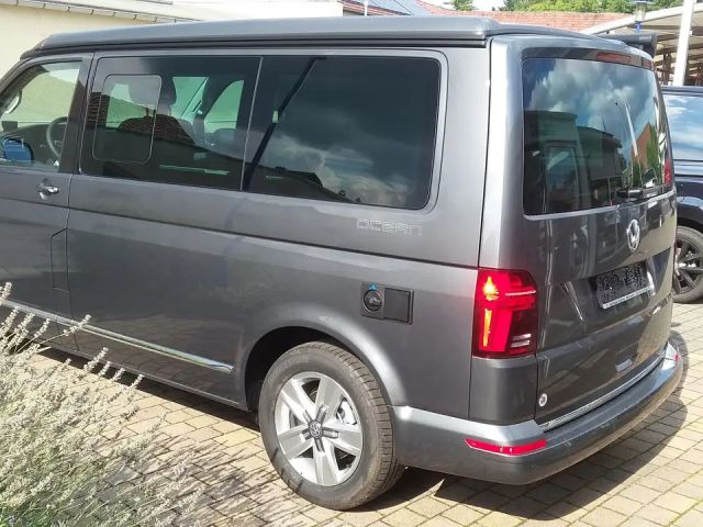 Volkswagen T6.1 California