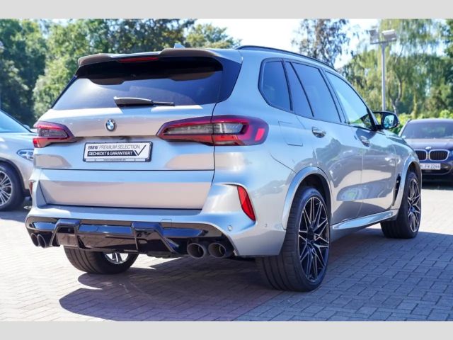 BMW X5 M