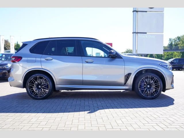 BMW X5 M