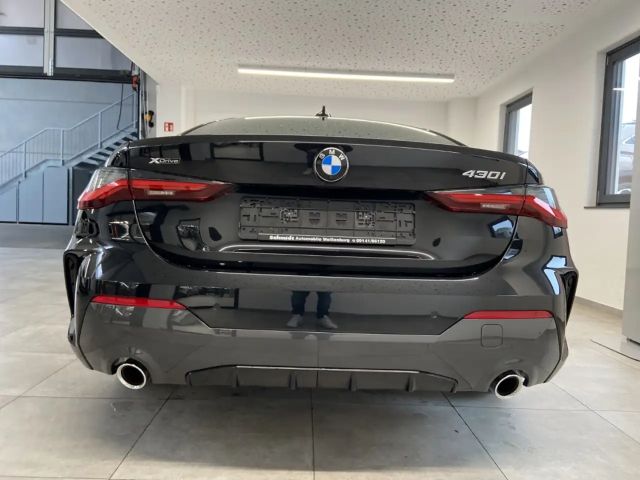 BMW 430