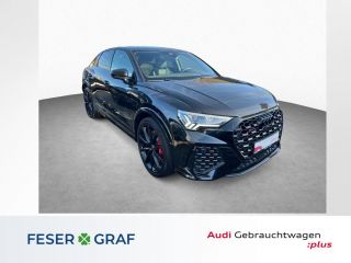 Audi RSQ3 2023 Benzine