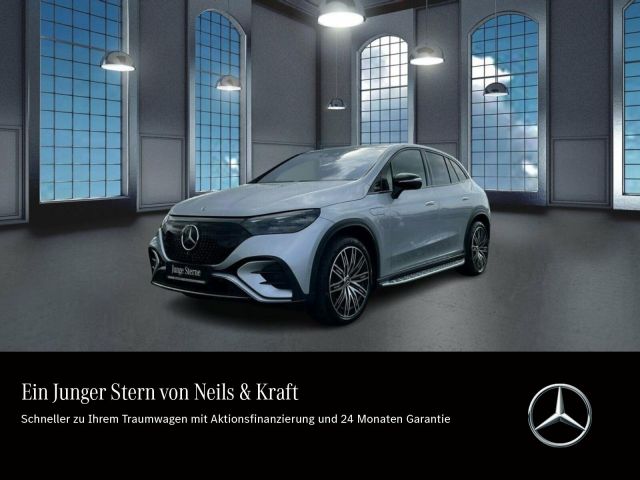 Mercedes-Benz EQE 2023 Elektrisch