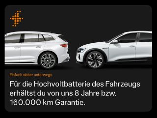 Audi e-tron 2024 Elektrisch
