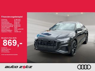 Audi Q8 2024 Diesel