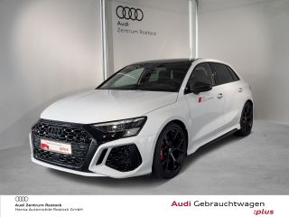 Audi RS3 2024 Benzine